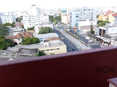 Apartamento à venda com 67m², 2 quartos no bairro Santana em Porto Alegre - Foto 4