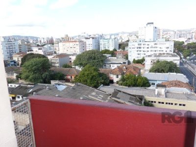 Apartamento à venda com 67m², 2 quartos no bairro Santana em Porto Alegre - Foto 5