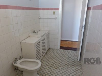 Apartamento à venda com 67m², 2 quartos no bairro Santana em Porto Alegre - Foto 15