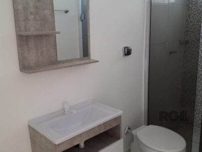 Apartamento à venda com 85m², 2 quartos no bairro Rio Branco em Porto Alegre - Foto 8