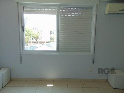 Apartamento à venda com 36m², 1 quarto, 1 vaga no bairro Rio Branco em Porto Alegre - Foto 3