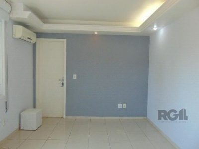 Apartamento à venda com 36m², 1 quarto, 1 vaga no bairro Rio Branco em Porto Alegre - Foto 4