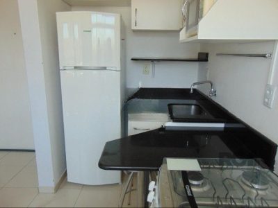 Apartamento à venda com 36m², 1 quarto, 1 vaga no bairro Rio Branco em Porto Alegre - Foto 6