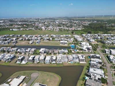 Casa Condominio à venda com 310m², 4 quartos, 4 suítes, 2 vagas no bairro Capão Ilhas Resort em Capão da Canoa - Foto 17