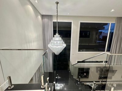 Casa Condominio à venda com 310m², 4 quartos, 4 suítes, 2 vagas no bairro Capão Ilhas Resort em Capão da Canoa - Foto 12