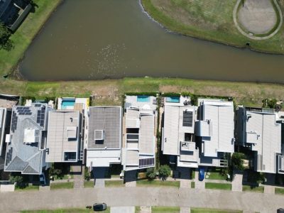 Casa Condominio à venda com 310m², 4 quartos, 4 suítes, 2 vagas no bairro Capão Ilhas Resort em Capão da Canoa - Foto 25