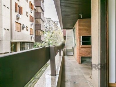 Apartamento à venda com 162m², 3 quartos, 1 suíte, 2 vagas no bairro Bela Vista em Porto Alegre - Foto 5