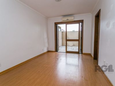 Apartamento à venda com 162m², 3 quartos, 1 suíte, 2 vagas no bairro Bela Vista em Porto Alegre - Foto 6