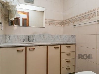 Apartamento à venda com 162m², 3 quartos, 1 suíte, 2 vagas no bairro Bela Vista em Porto Alegre - Foto 10