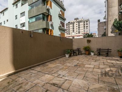 Apartamento à venda com 162m², 3 quartos, 1 suíte, 2 vagas no bairro Bela Vista em Porto Alegre - Foto 11