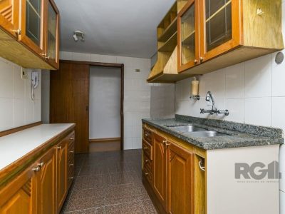 Apartamento à venda com 162m², 3 quartos, 1 suíte, 2 vagas no bairro Bela Vista em Porto Alegre - Foto 13