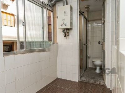 Apartamento à venda com 162m², 3 quartos, 1 suíte, 2 vagas no bairro Bela Vista em Porto Alegre - Foto 14