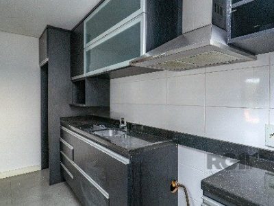 Apartamento à venda com 70m², 3 quartos, 1 suíte, 1 vaga no bairro Partenon em Porto Alegre - Foto 6