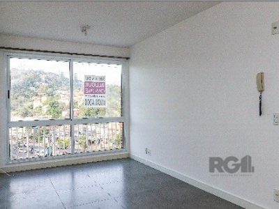 Apartamento à venda com 70m², 3 quartos, 1 suíte, 1 vaga no bairro Partenon em Porto Alegre - Foto 3