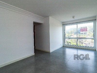 Apartamento à venda com 70m², 3 quartos, 1 suíte, 1 vaga no bairro Partenon em Porto Alegre - Foto 2