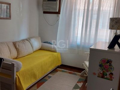 Casa Condominio à venda com 234m², 3 quartos, 1 suíte, 2 vagas no bairro Tristeza em Porto Alegre - Foto 26