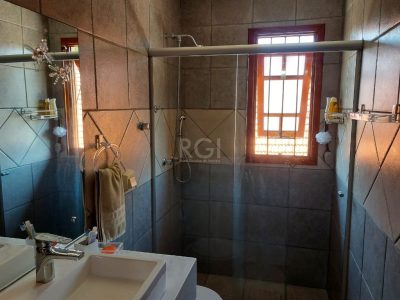 Casa Condominio à venda com 234m², 3 quartos, 1 suíte, 2 vagas no bairro Tristeza em Porto Alegre - Foto 28