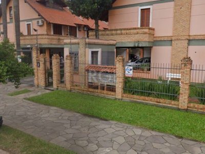 Casa Condominio à venda com 234m², 3 quartos, 1 suíte, 2 vagas no bairro Tristeza em Porto Alegre - Foto 40