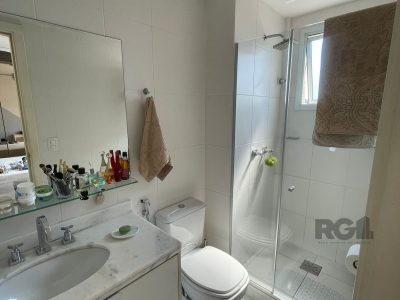 Apartamento à venda com 75m², 3 quartos, 1 suíte, 2 vagas no bairro Partenon em Porto Alegre - Foto 6