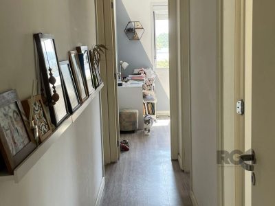 Apartamento à venda com 75m², 3 quartos, 1 suíte, 2 vagas no bairro Partenon em Porto Alegre - Foto 15