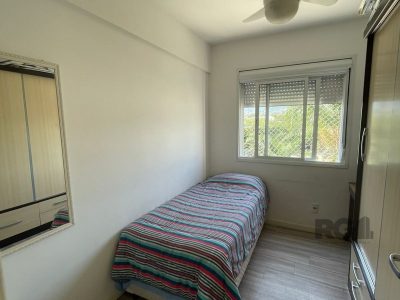 Apartamento à venda com 75m², 3 quartos, 1 suíte, 2 vagas no bairro Partenon em Porto Alegre - Foto 20