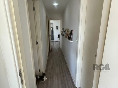 Apartamento à venda com 75m², 3 quartos, 1 suíte, 2 vagas no bairro Partenon em Porto Alegre - Foto 24