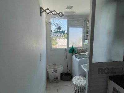 Apartamento à venda com 75m², 3 quartos, 1 suíte, 2 vagas no bairro Partenon em Porto Alegre - Foto 25