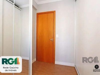 Apartamento à venda com 89m², 3 quartos, 1 suíte, 2 vagas no bairro Passo d'Areia em Porto Alegre - Foto 6