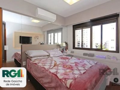 Apartamento à venda com 89m², 3 quartos, 1 suíte, 2 vagas no bairro Passo d'Areia em Porto Alegre - Foto 12