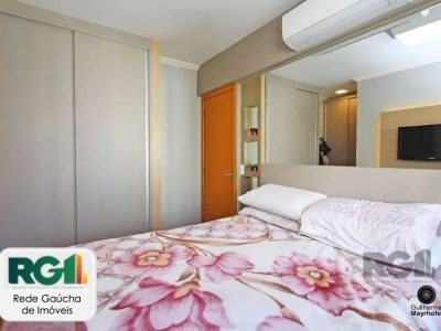 Apartamento à venda com 89m², 3 quartos, 1 suíte, 2 vagas no bairro Passo d'Areia em Porto Alegre - Foto 13