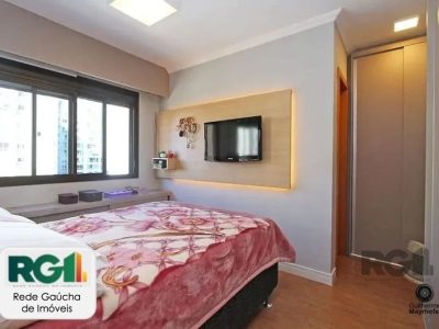 Apartamento à venda com 89m², 3 quartos, 1 suíte, 2 vagas no bairro Passo d'Areia em Porto Alegre - Foto 14