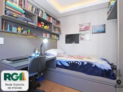 Apartamento à venda com 89m², 3 quartos, 1 suíte, 2 vagas no bairro Passo d'Areia em Porto Alegre - Foto 16