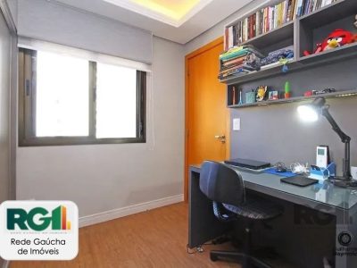 Apartamento à venda com 89m², 3 quartos, 1 suíte, 2 vagas no bairro Passo d'Areia em Porto Alegre - Foto 17