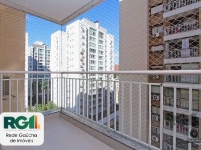 Apartamento à venda com 89m², 3 quartos, 1 suíte, 2 vagas no bairro Passo d'Areia em Porto Alegre - Foto 18