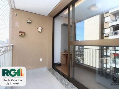 Apartamento à venda com 89m², 3 quartos, 1 suíte, 2 vagas no bairro Passo d'Areia em Porto Alegre - Foto 19