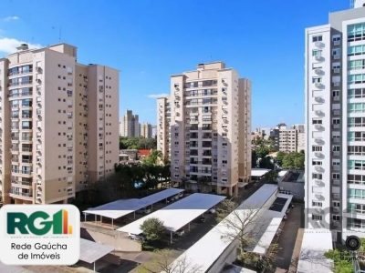 Apartamento à venda com 89m², 3 quartos, 1 suíte, 2 vagas no bairro Passo d'Areia em Porto Alegre - Foto 20