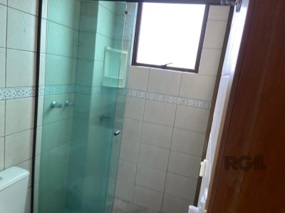 Apartamento à venda com 79m², 2 quartos, 1 suíte, 2 vagas no bairro São João em Porto Alegre - Foto 5