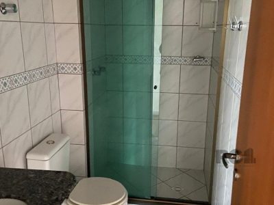 Apartamento à venda com 79m², 2 quartos, 1 suíte, 2 vagas no bairro São João em Porto Alegre - Foto 4