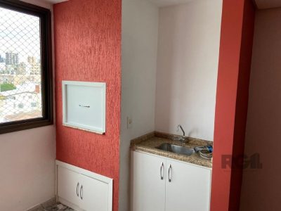 Apartamento à venda com 79m², 2 quartos, 1 suíte, 2 vagas no bairro São João em Porto Alegre - Foto 12