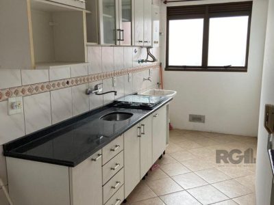 Apartamento à venda com 79m², 2 quartos, 1 suíte, 2 vagas no bairro São João em Porto Alegre - Foto 13