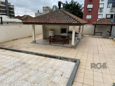 Apartamento à venda com 79m², 2 quartos, 1 suíte, 2 vagas no bairro São João em Porto Alegre - Foto 24