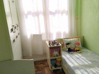 Apartamento à venda com 52m², 3 quartos, 1 vaga no bairro Cristo Redentor em Porto Alegre - Foto 8