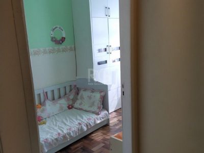 Apartamento à venda com 52m², 3 quartos, 1 vaga no bairro Cristo Redentor em Porto Alegre - Foto 10