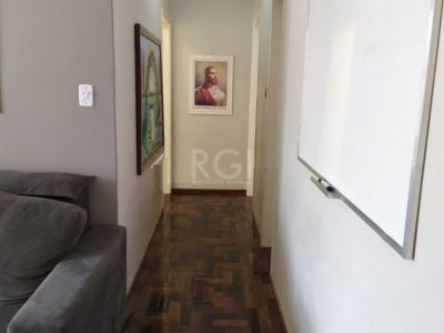 Apartamento à venda com 52m², 3 quartos, 1 vaga no bairro Cristo Redentor em Porto Alegre - Foto 5