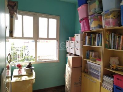 Apartamento à venda com 52m², 3 quartos, 1 vaga no bairro Cristo Redentor em Porto Alegre - Foto 12