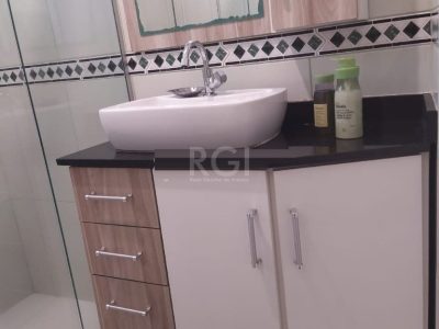 Apartamento à venda com 52m², 3 quartos, 1 vaga no bairro Cristo Redentor em Porto Alegre - Foto 13