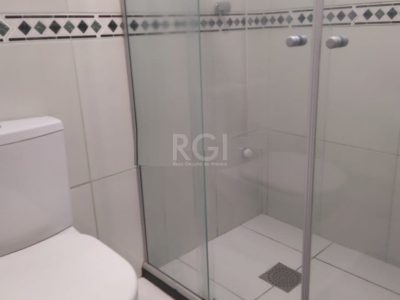 Apartamento à venda com 52m², 3 quartos, 1 vaga no bairro Cristo Redentor em Porto Alegre - Foto 14