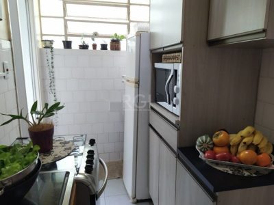 Apartamento à venda com 52m², 3 quartos, 1 vaga no bairro Cristo Redentor em Porto Alegre - Foto 17