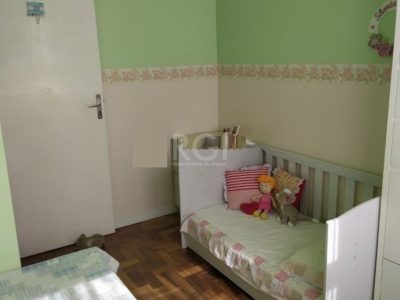 Apartamento à venda com 52m², 3 quartos, 1 vaga no bairro Cristo Redentor em Porto Alegre - Foto 9