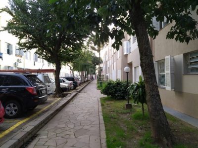 Apartamento à venda com 52m², 3 quartos, 1 vaga no bairro Cristo Redentor em Porto Alegre - Foto 22